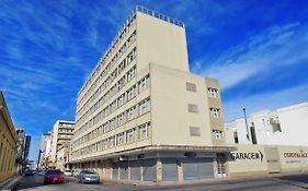 Curi Palace Hotel